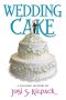 [A Culinary Mystery 12] • Wedding Cake